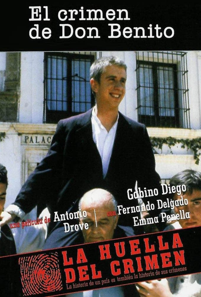 El crimen de Don Benito photo