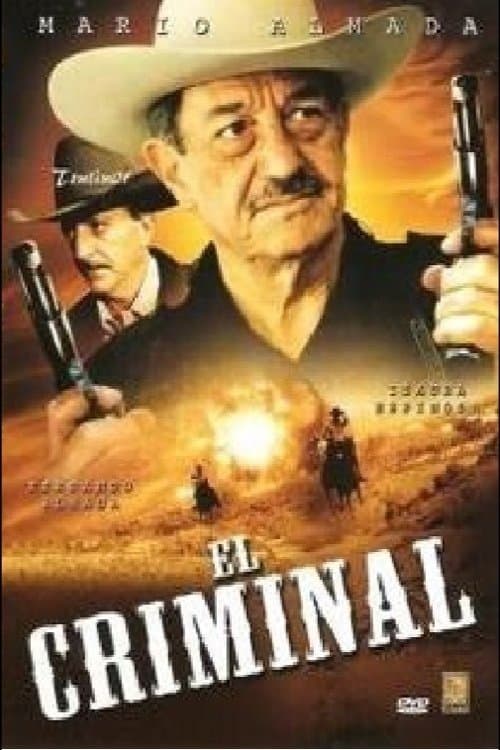 El criminal photo