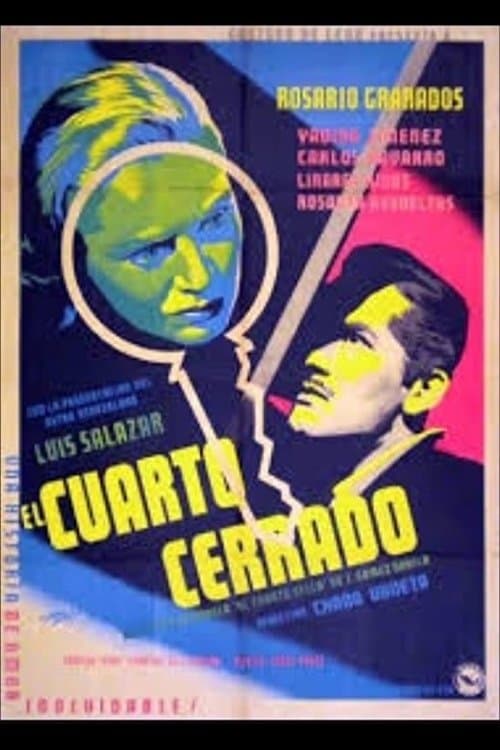 El cuarto cerrado photo
