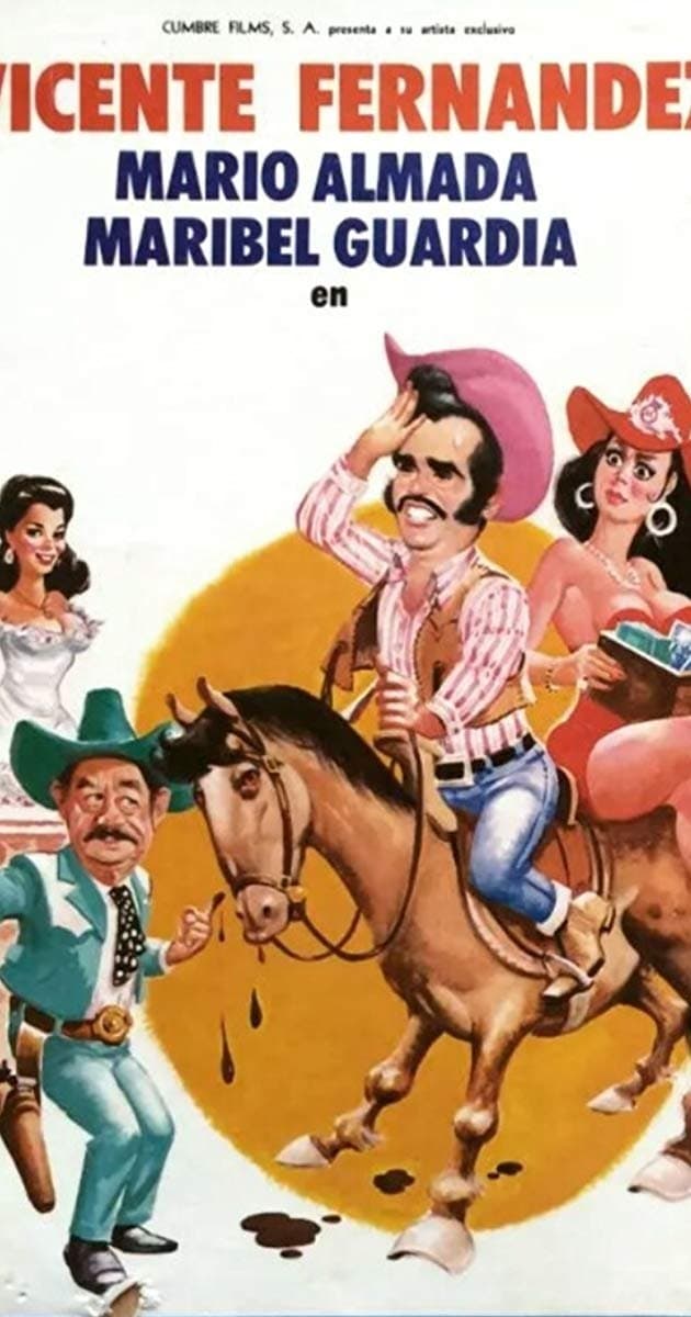 El cuatrero photo