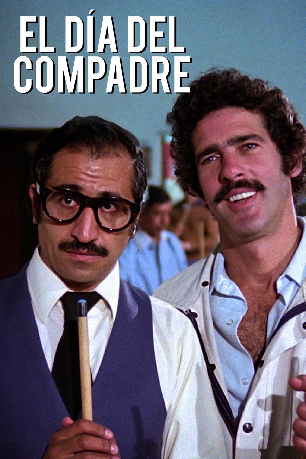 El día del compadre photo