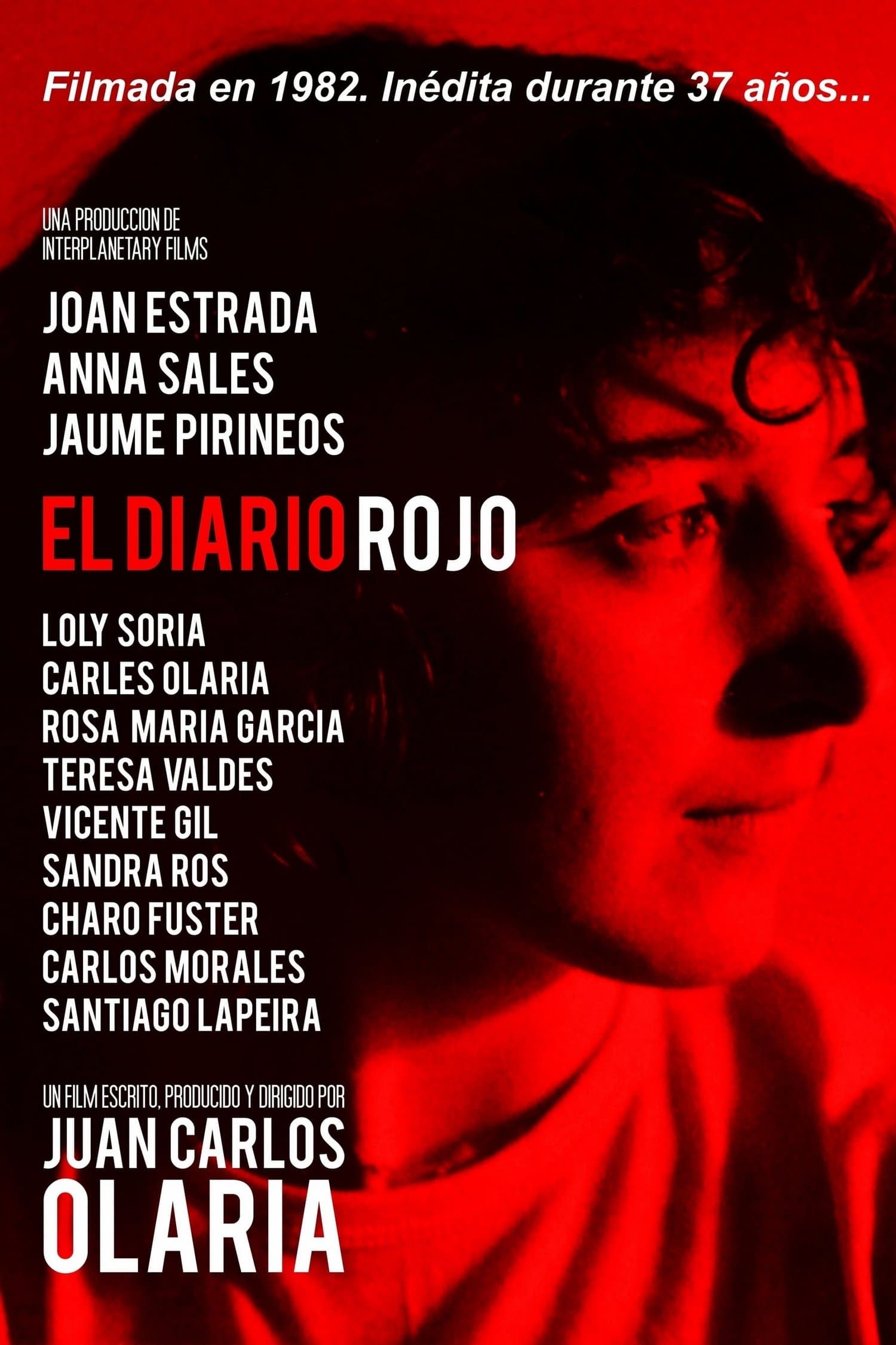 El diario rojo photo