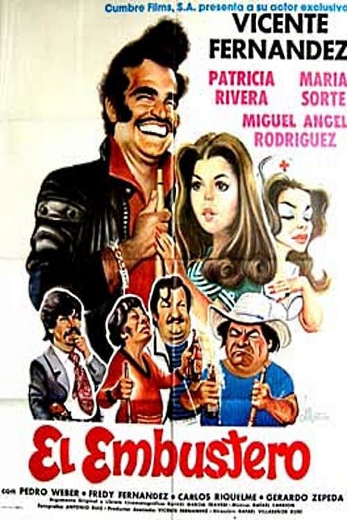 El Embustero photo