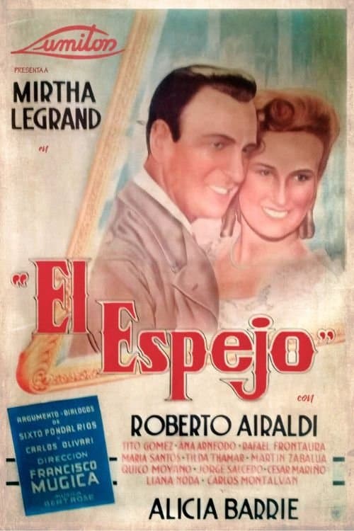 El espejo photo