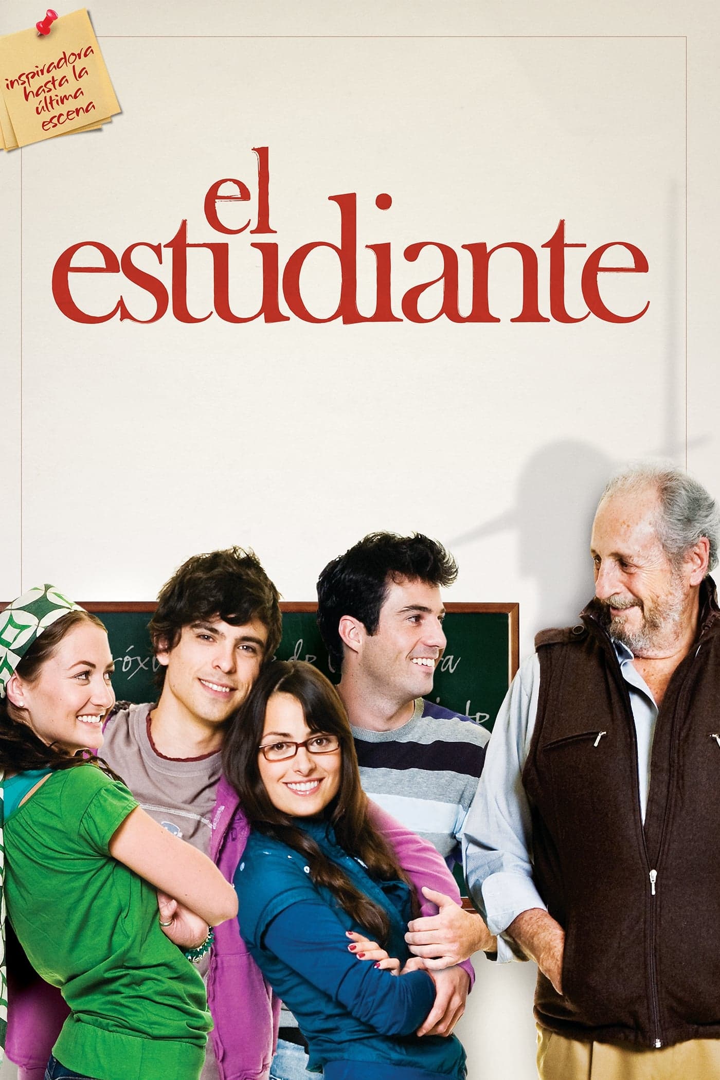 El estudiante photo