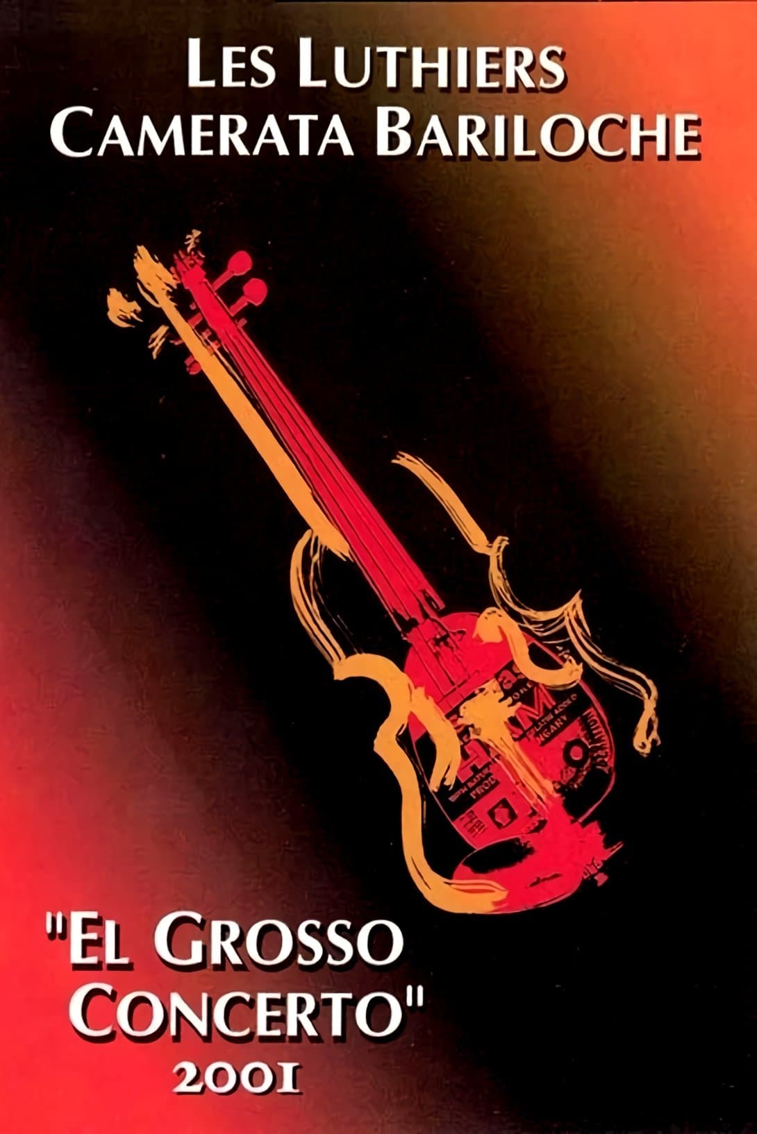 El grosso concerto photo