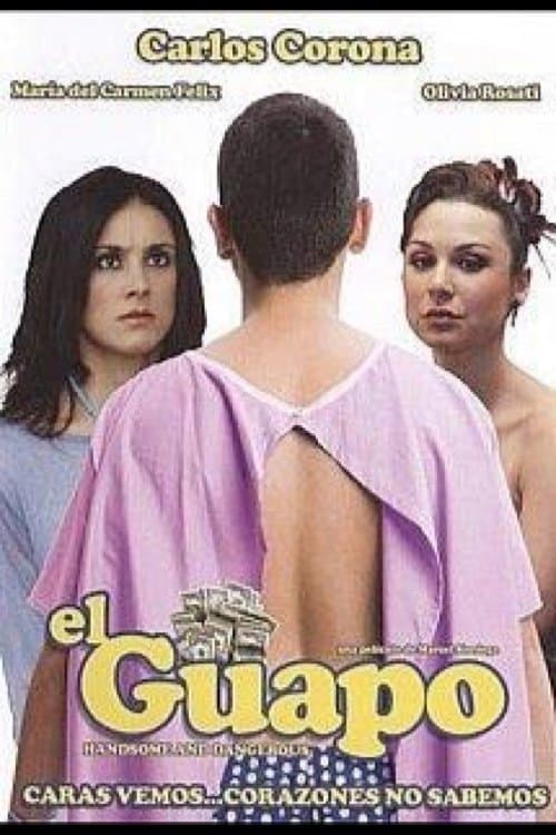 El guapo photo