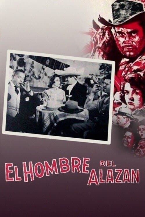 El hombre del alazán photo