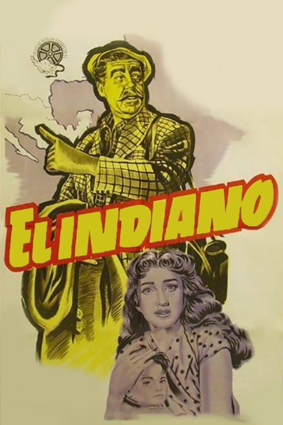 El indiano photo