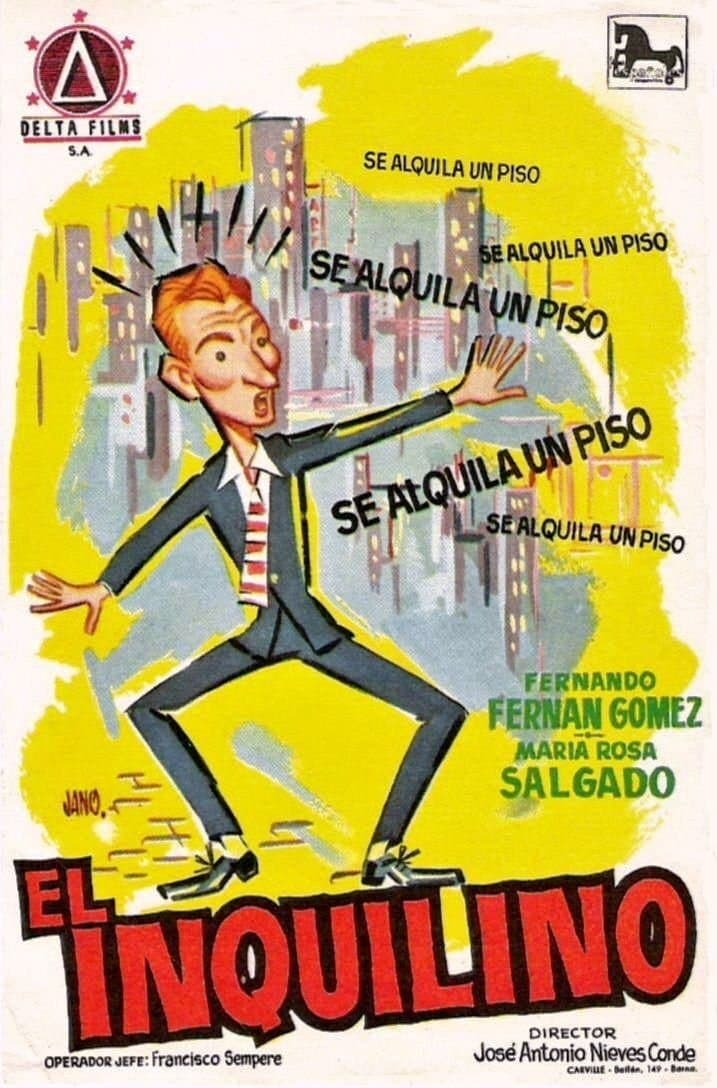 El inquilino photo