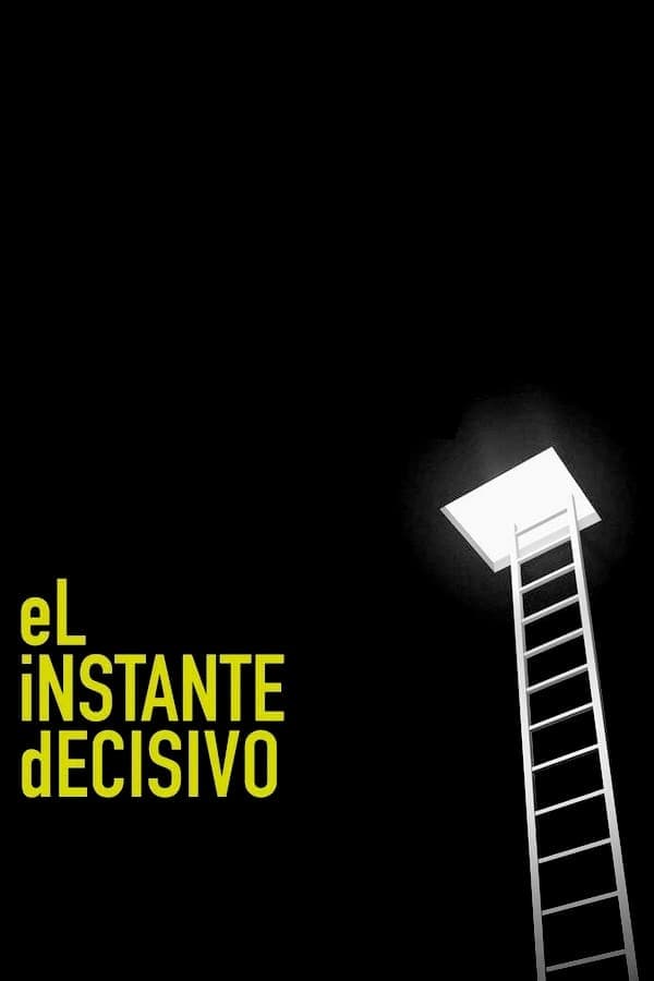 El instante decisivo photo
