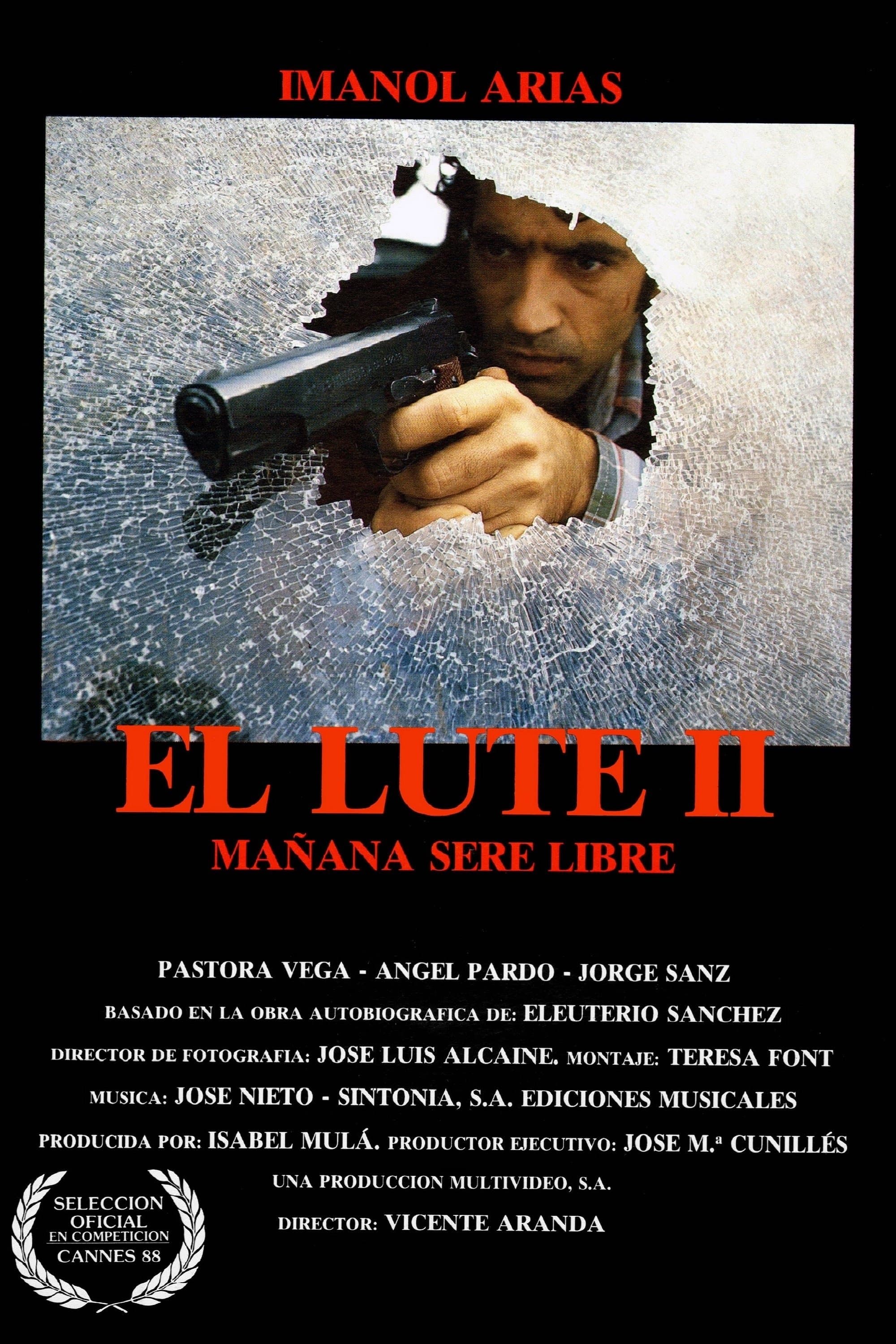 El Lute II: Tomorrow I'll Be Free photo