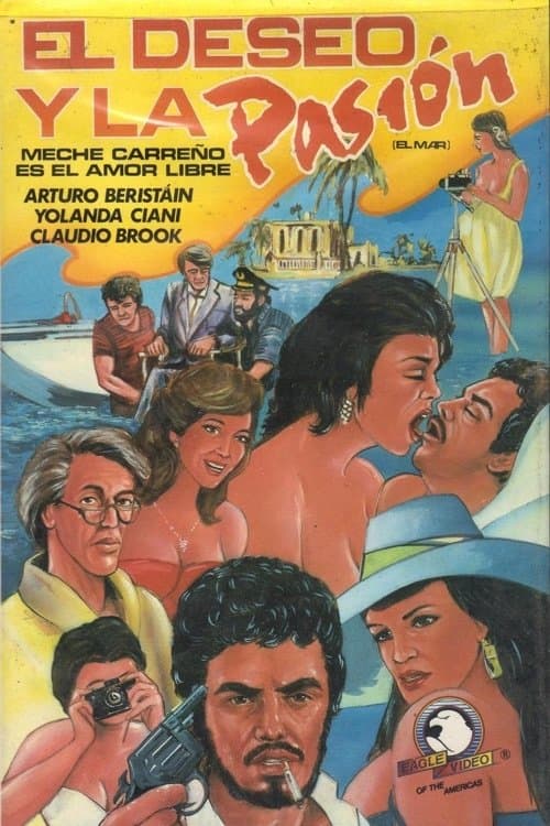 El mar photo