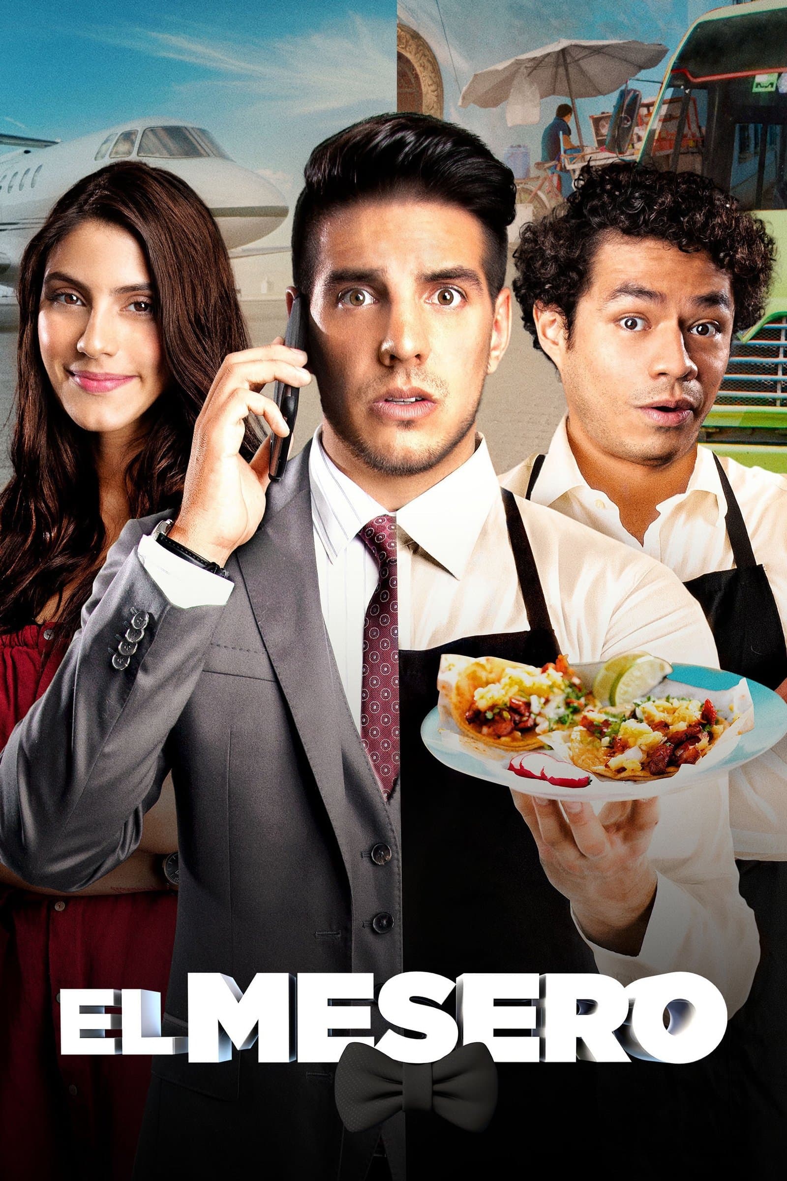 El mesero photo
