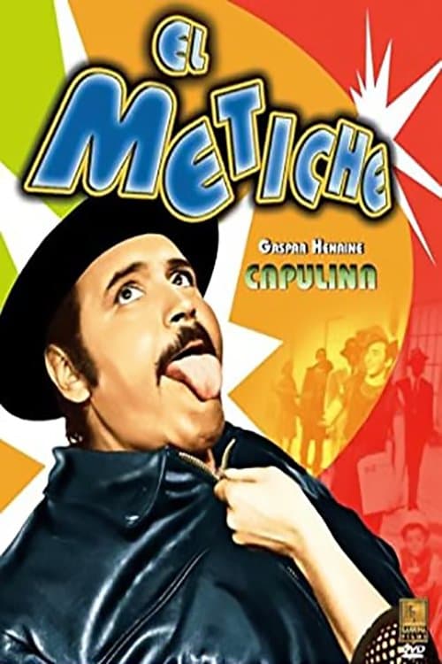 El metiche photo