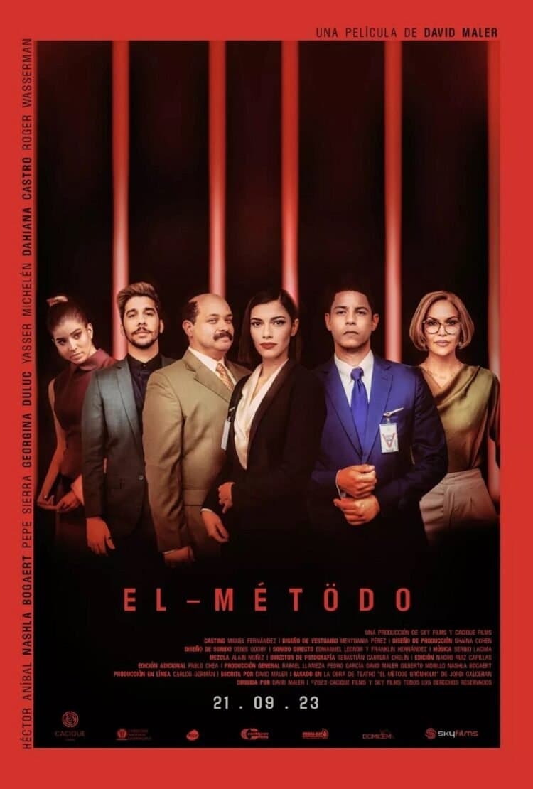 El Método photo