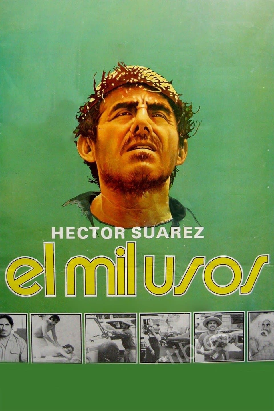 El mil usos photo