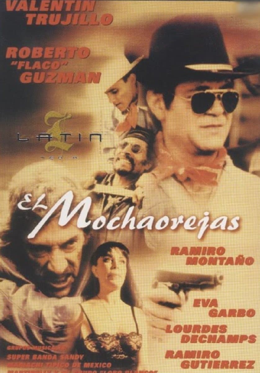 El mochaorejas photo