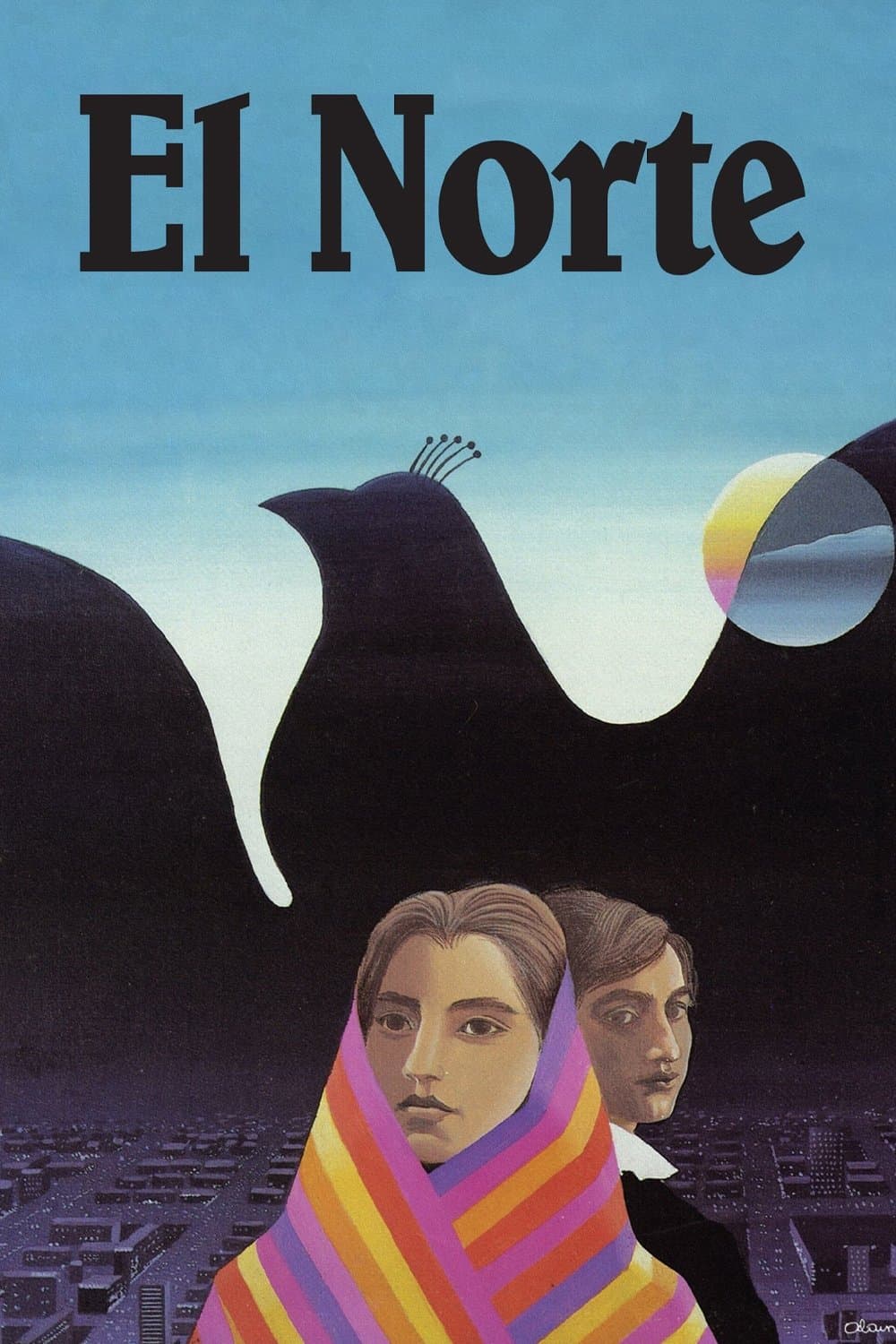 El Norte photo