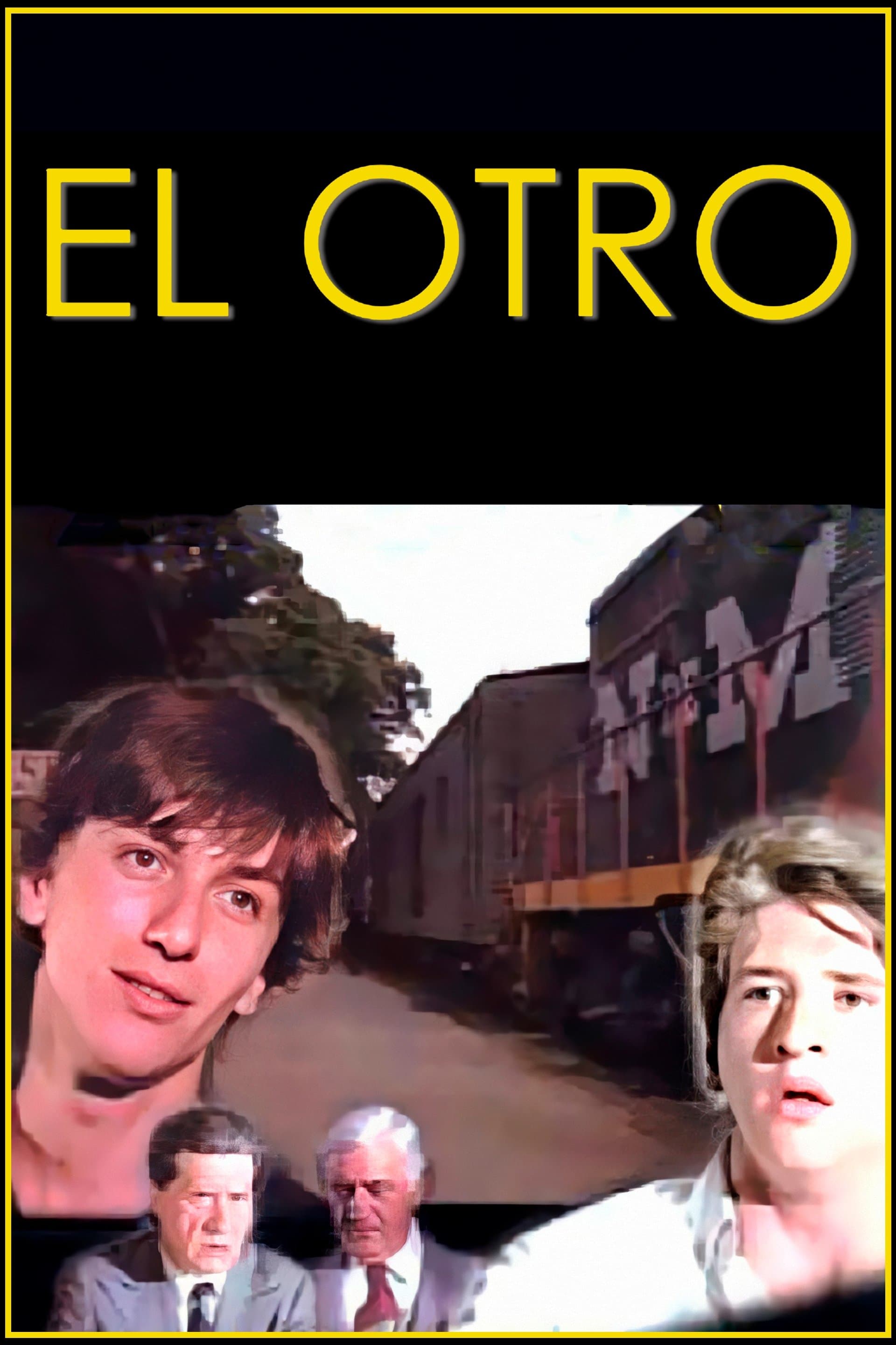 El otro photo