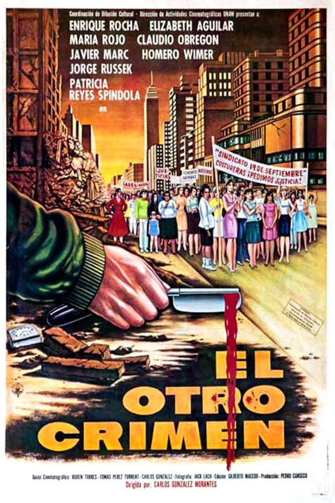 El otro crimen photo