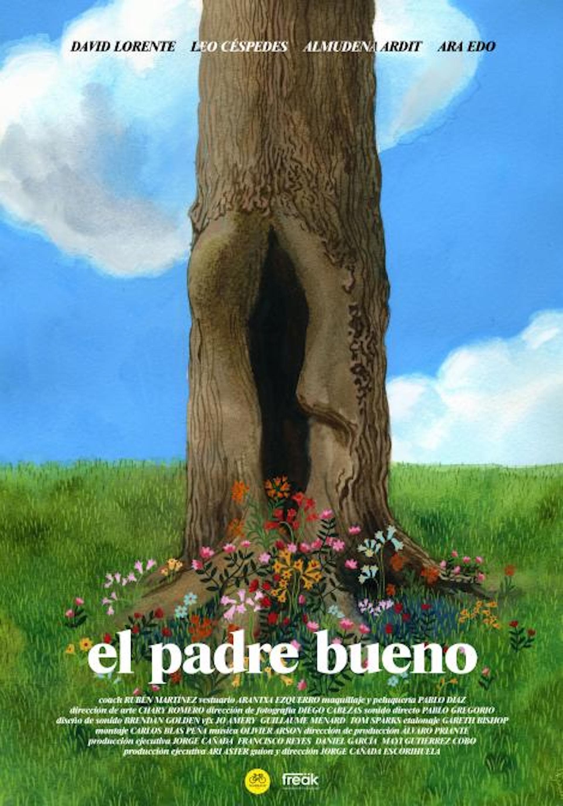 El Padre Bueno photo