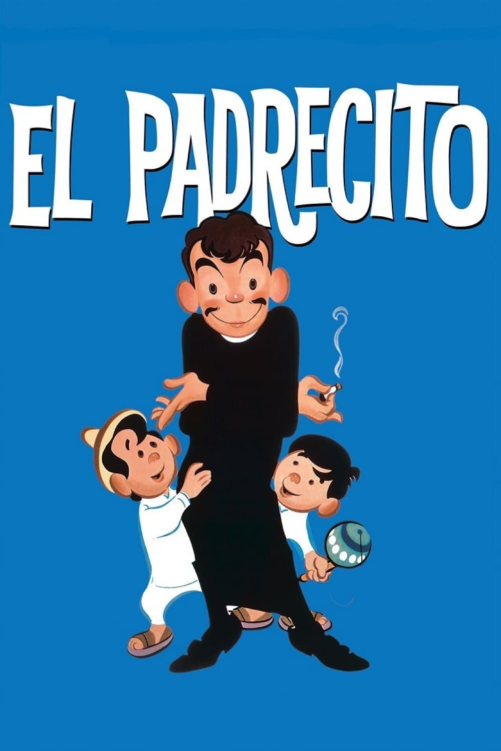 El padrecito photo