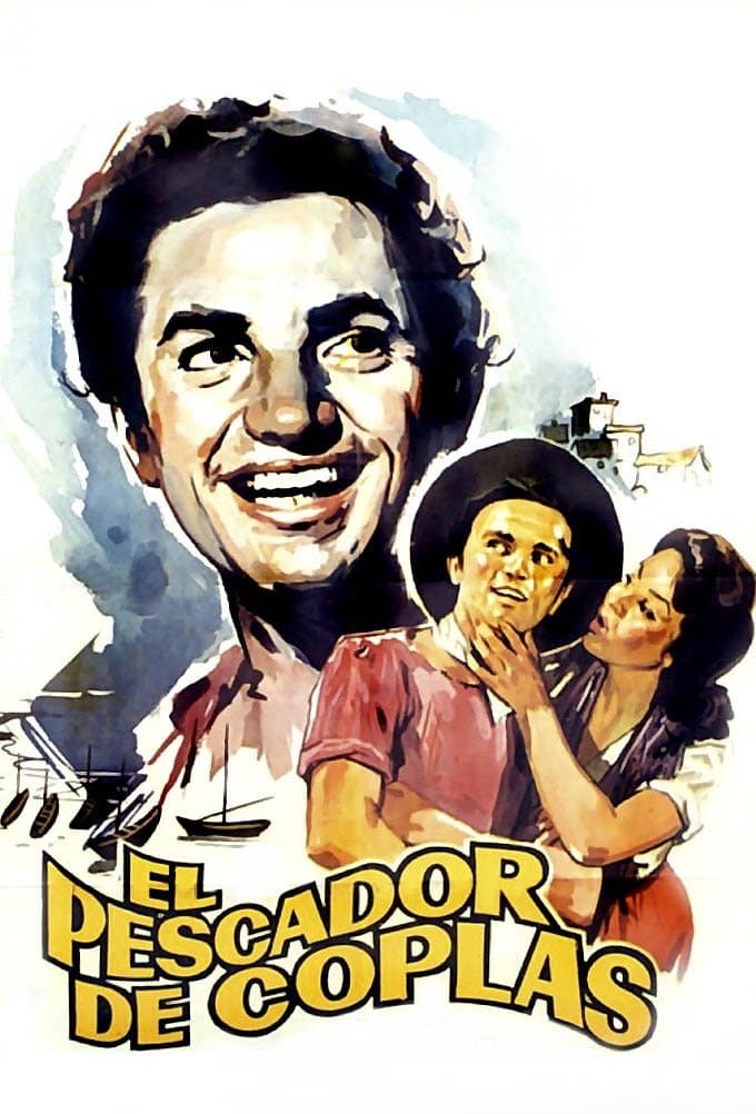El pescador de coplas photo