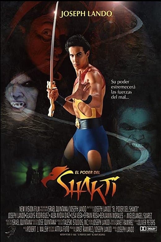 El poder del Shakti photo