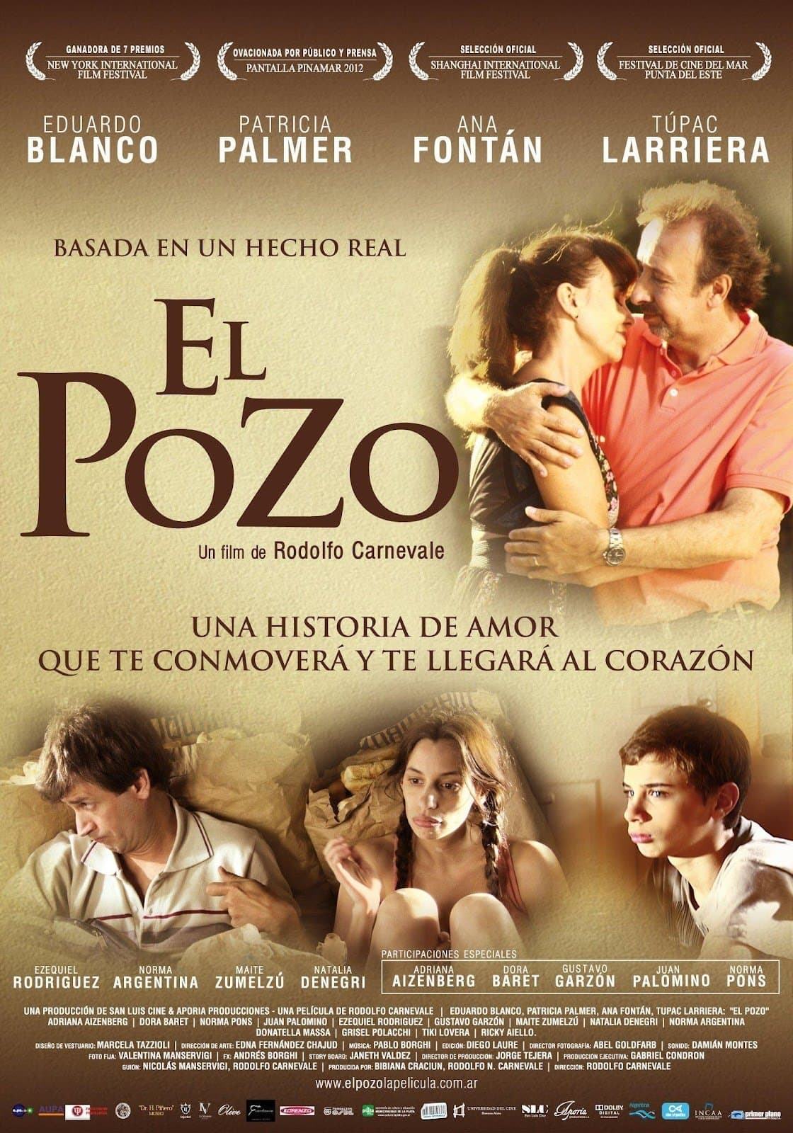 El pozo photo