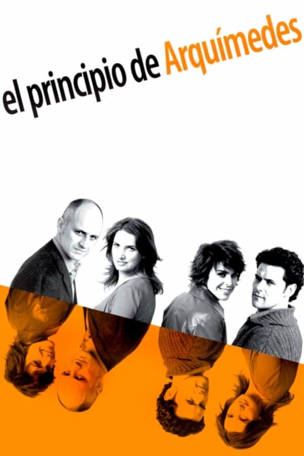 El principio de Arquímedes photo