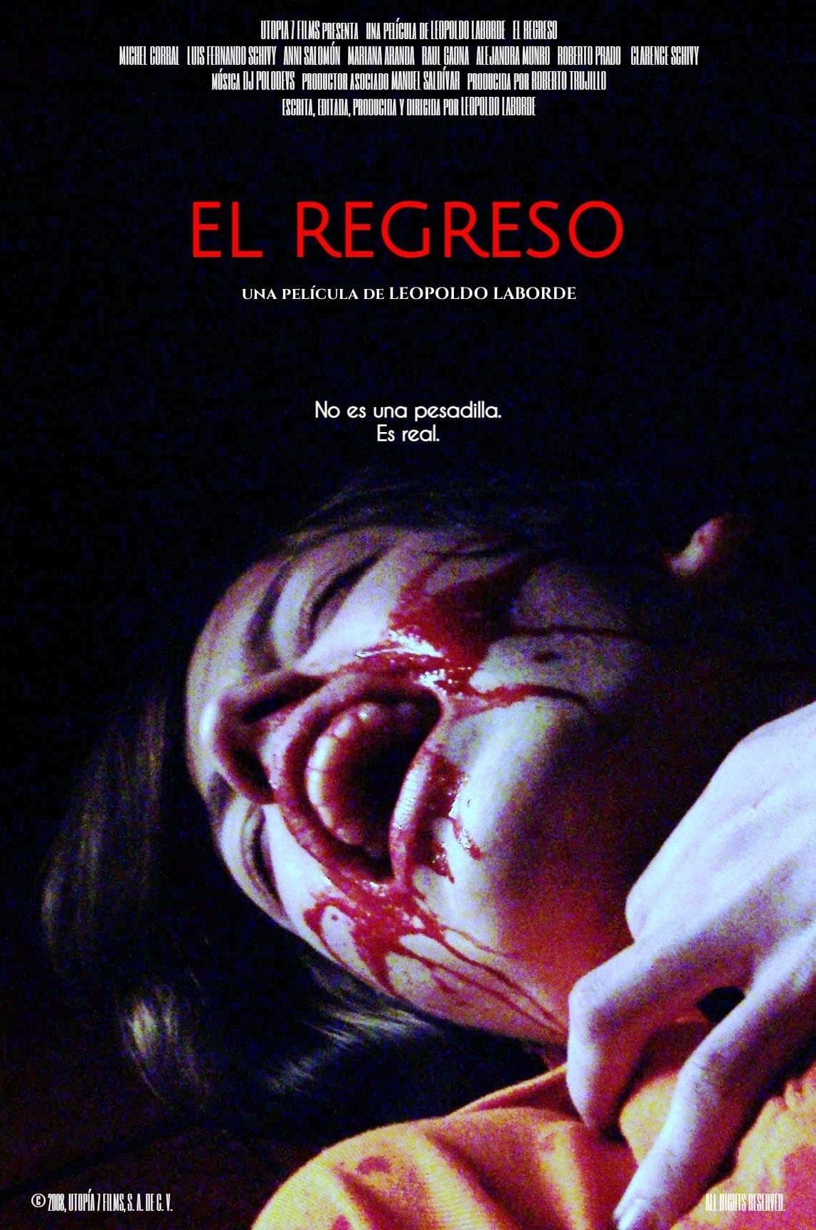El regreso photo