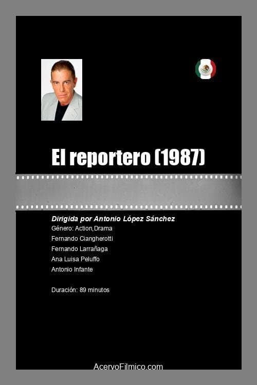 El reportero photo