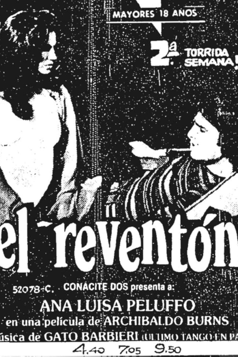 El Reventón photo