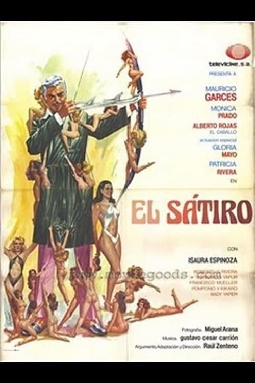 El sátiro photo