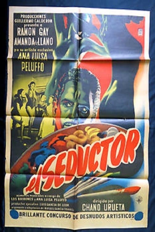 El seductor photo