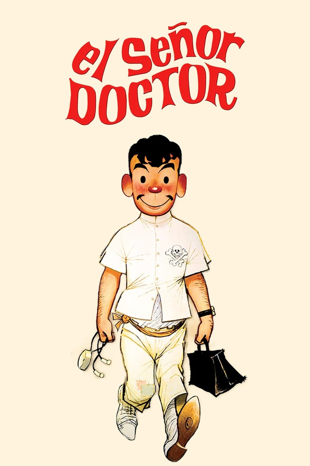 El señor doctor photo