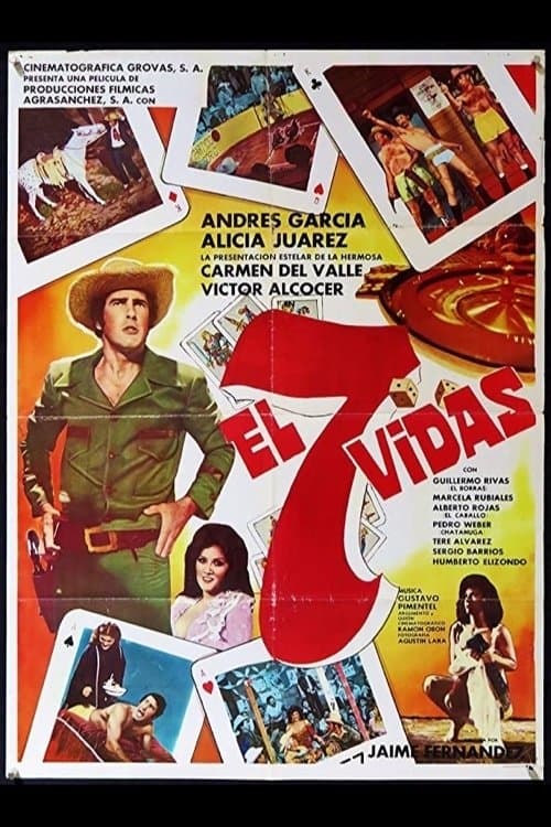 El siete vidas photo