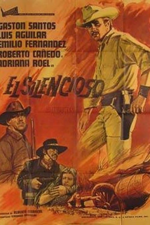 El Silencioso photo