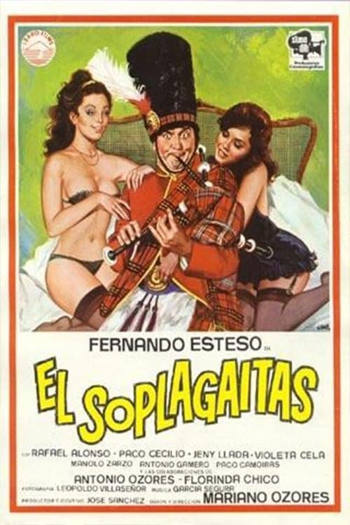 El soplagaitas photo