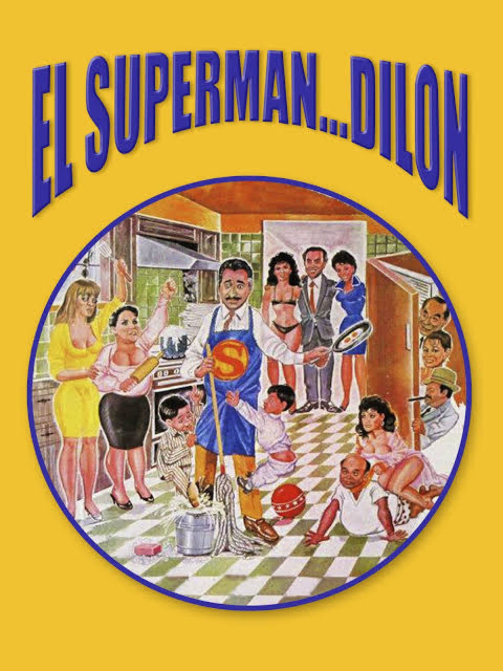 El superman... Dilon photo