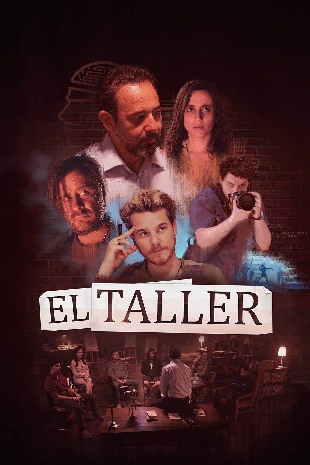 El Taller photo