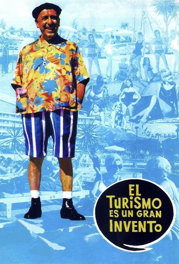 El turismo es un gran invento photo