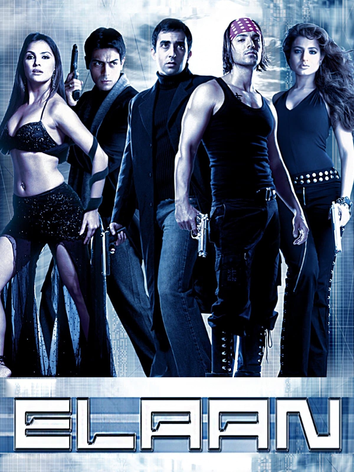Elaan photo