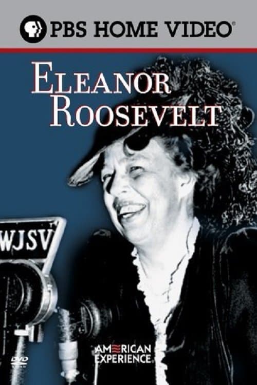 Eleanor Roosevelt photo