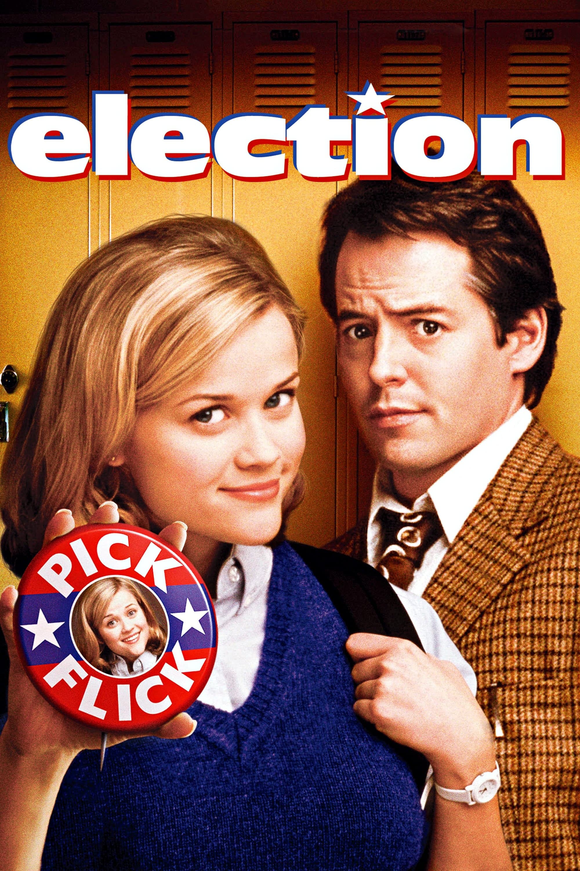 Election photo