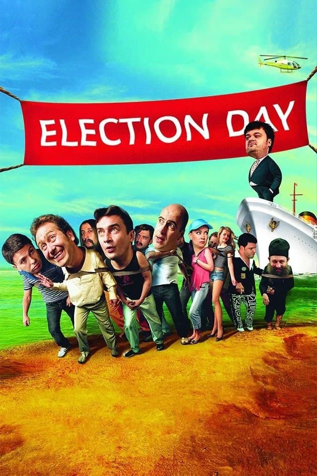 Elections Day photo