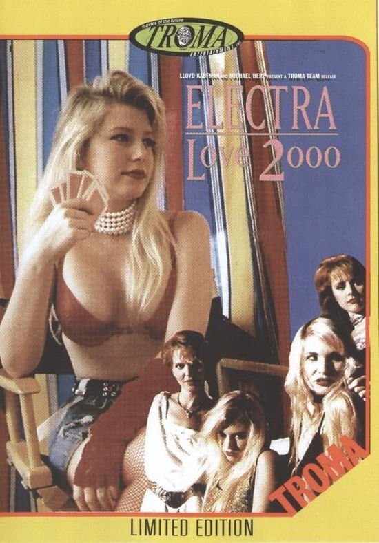 Electra photo