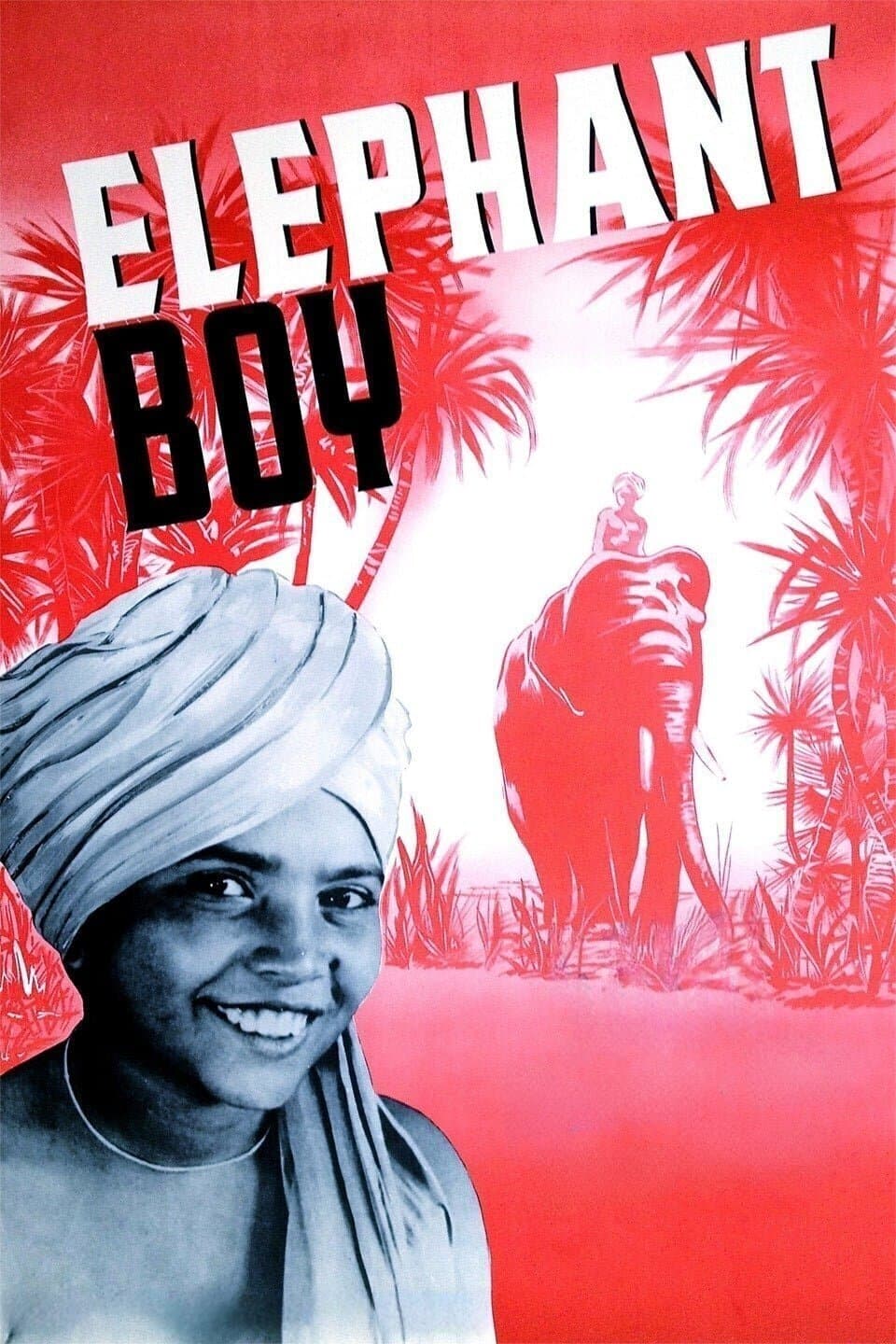 Elephant Boy photo