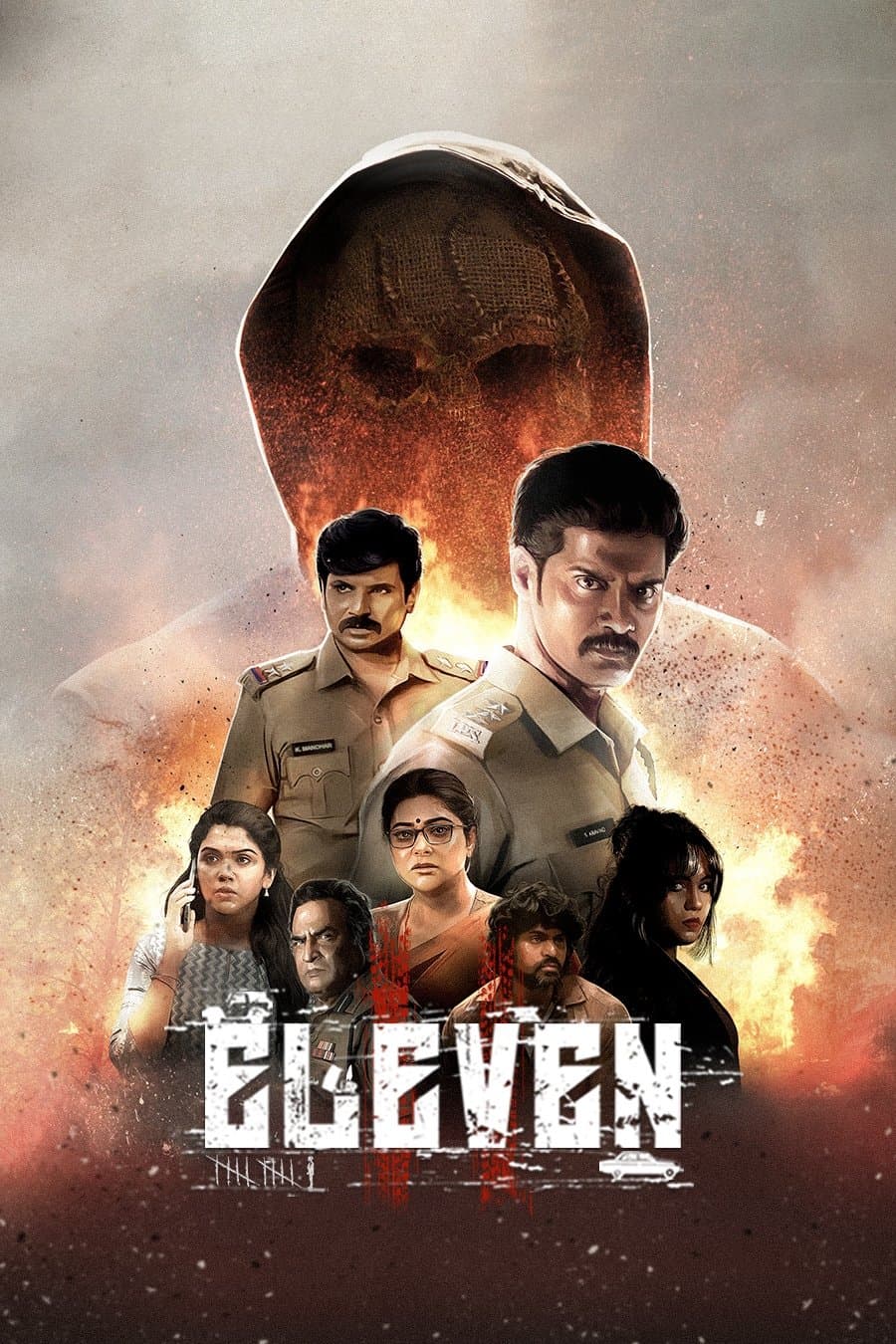 Eleven photo